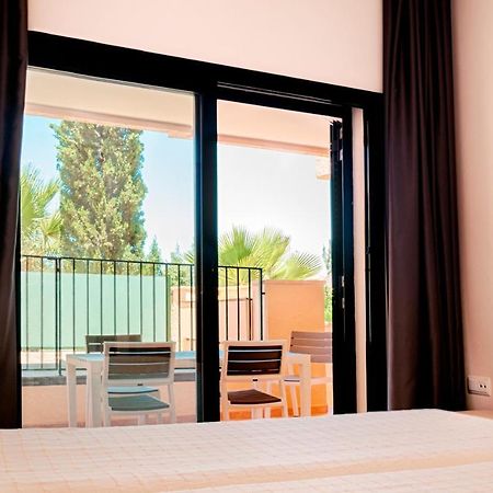 Ona Hacienda Del Alamo Golf Apartments Fuente Alamo  Eksteriør bilde