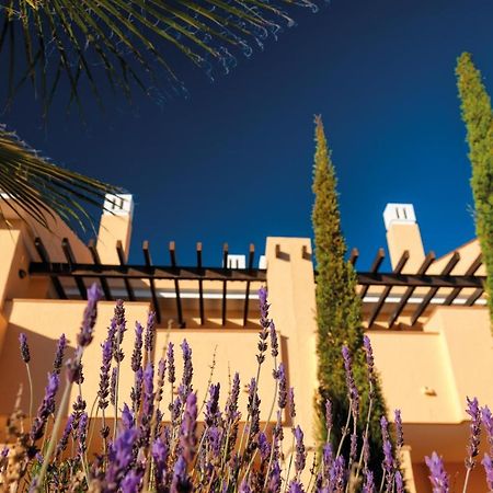 Ona Hacienda Del Alamo Golf Apartments Fuente Alamo  Eksteriør bilde