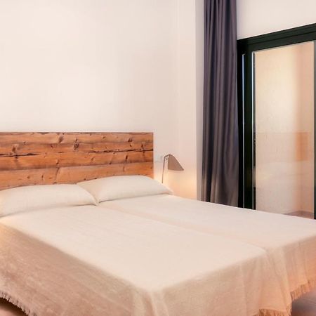 Ona Hacienda Del Alamo Golf Apartments Fuente Alamo  Eksteriør bilde