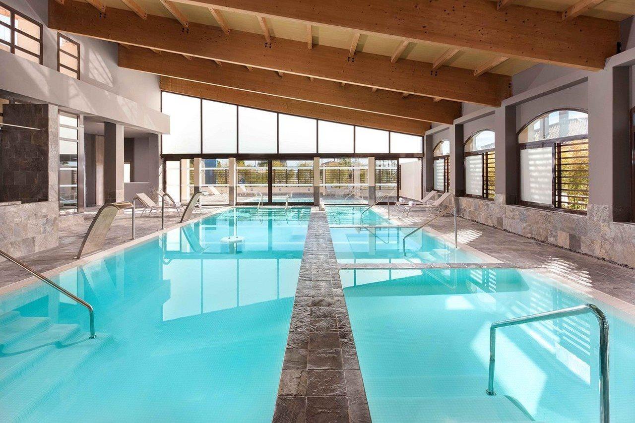 Ona Hacienda Del Alamo Golf Apartments Fuente Alamo  Eksteriør bilde
