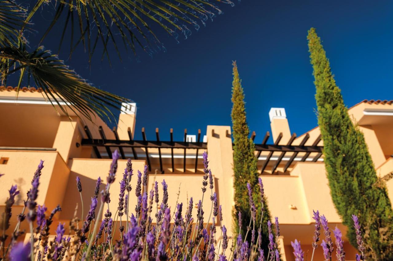 Ona Hacienda Del Alamo Golf Apartments Fuente Alamo  Eksteriør bilde