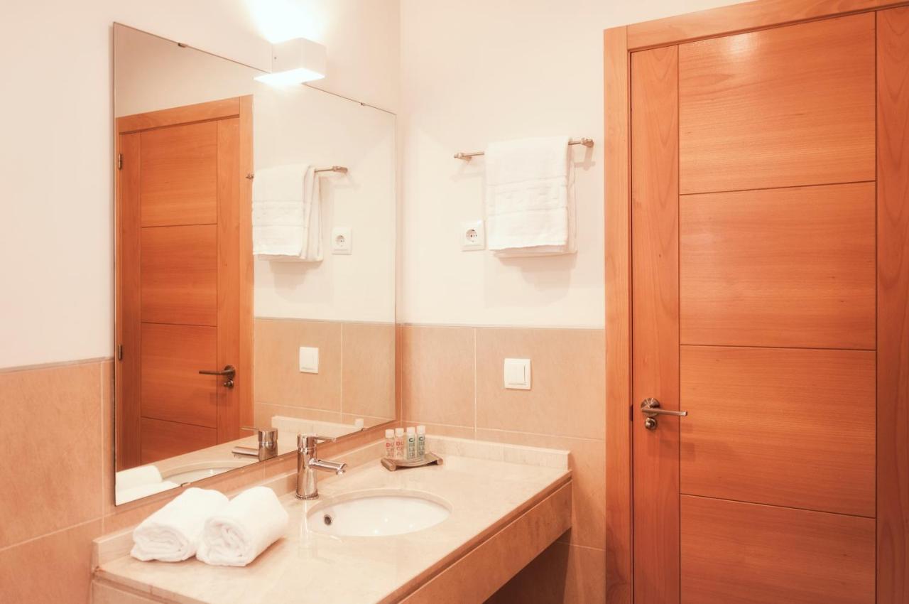 Ona Hacienda Del Alamo Golf Apartments Fuente Alamo  Eksteriør bilde